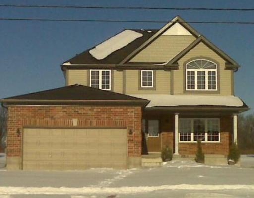 364 Georgian Dr, House detached with 4 bedrooms, 3 bathrooms and null parking in Barrie ON | Image 1