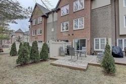 14 - 735 New Westminster Dr, Townhouse with 3 bedrooms, 4 bathrooms and 1 parking in Vaughan ON | Image 21