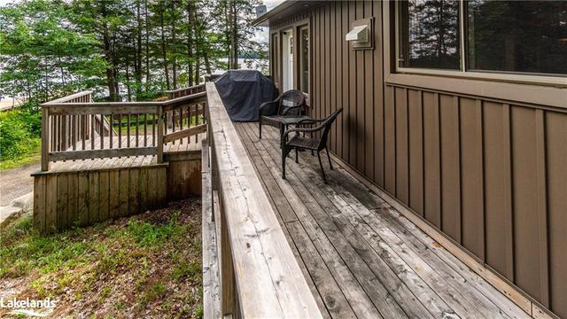 1032 Lakeshore Drive S, House detached with 4 bedrooms, 2 bathrooms and 6 parking in Bracebridge ON | Image 22