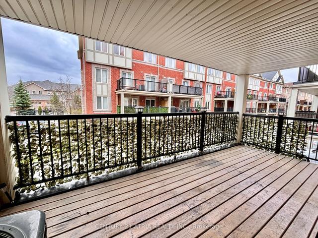2213 Bur Oak Ave, Townhouse with 2 bedrooms, 2 bathrooms and 2 parking in Markham ON | Image 18
