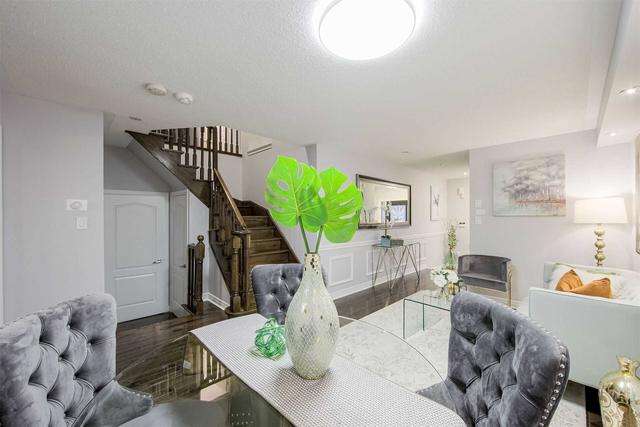 223 Reeves Way Blvd, House detached with 4 bedrooms, 4 bathrooms and 4 parking in Whitchurch Stouffville ON | Image 36