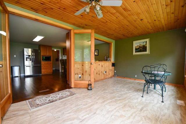 67 Woodland Tr, House detached with 4 bedrooms, 2 bathrooms and 13 parking in Trent Lakes ON | Image 7