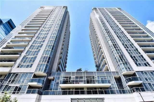 1905 - 5791 Yonge St, Condo with 1 bedrooms, 1 bathrooms and 1 parking in Toronto ON | Image 11