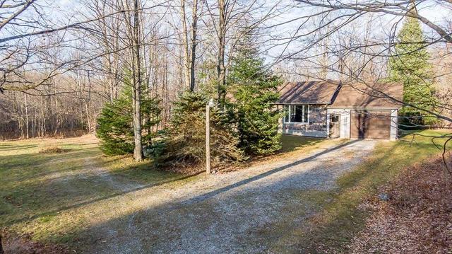 5491 9th Line N, House detached with 2 bedrooms, 1 bathrooms and 25 parking in Oro Medonte ON | Image 36