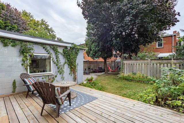 80 Lappin Ave, House semidetached with 3 bedrooms, 3 bathrooms and 4 parking in Toronto ON | Image 8
