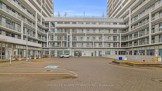 702 - 65 Speers Rd, Condo with 1 bedrooms, 1 bathrooms and 1 parking in Oakville ON | Image 34