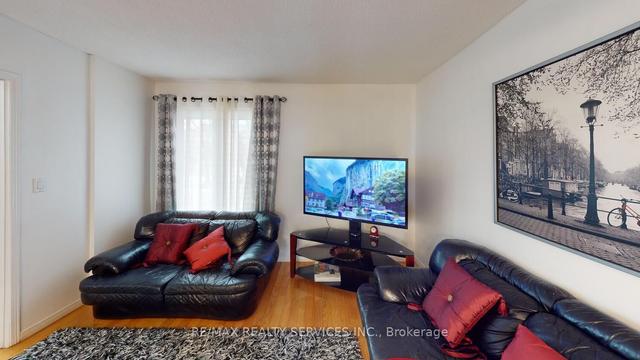 25 Cluett Dr N, House detached with 3 bedrooms, 3 bathrooms and 1 parking in Ajax ON | Image 39