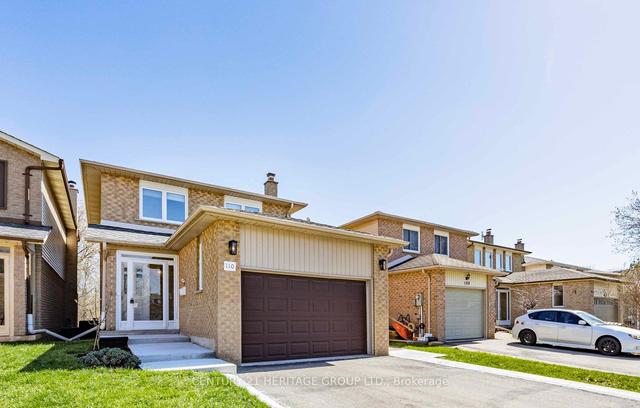 110 Greenbelt Cres, House detached with 3 bedrooms, 4 bathrooms and 5 parking in Richmond Hill ON | Image 12