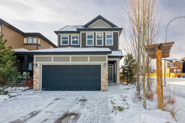 6 Evanscrest Terrace Nw, House detached with 3 bedrooms, 3 bathrooms and 2 parking in Calgary AB | Image 9