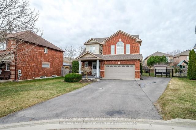 400 Carriage Lane, House detached with 3 bedrooms, 3 bathrooms and 6 parking in Peterborough ON | Image 12