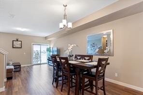 63 Redstone Circle Ne, Home with 3 bedrooms, 2 bathrooms and 2 parking in Calgary AB | Image 7