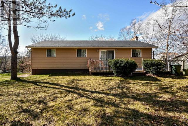 40 Beaumont Avenue, House detached with 3 bedrooms, 2 bathrooms and null parking in Cape Breton NS | Image 6