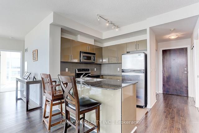 3609 - 16 Yonge St, Condo with 2 bedrooms, 2 bathrooms and 1 parking in Toronto ON | Image 23
