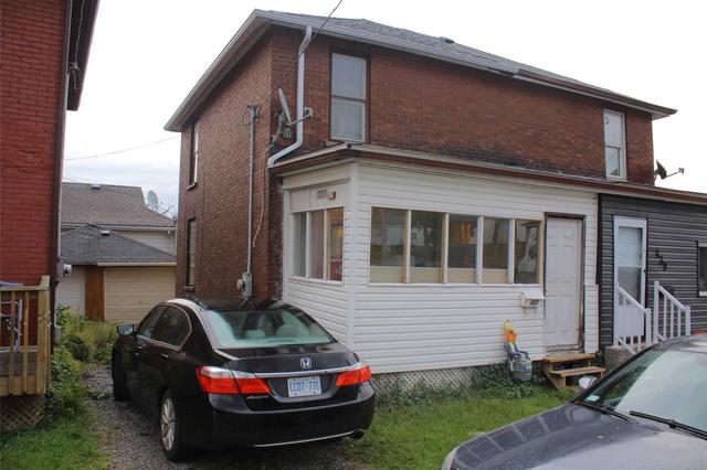 437 Albert St, House semidetached with 2 bedrooms, 2 bathrooms and 2 parking in Oshawa ON | Image 5