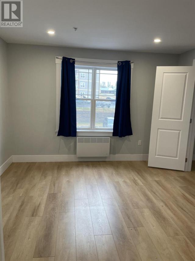201 - 18 Gilbert Drive, Condo with 1 bedrooms, 1 bathrooms and null parking in Charlottetown PE | Image 6