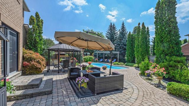6311 Mulberry Cres, House detached with 4 bedrooms, 4 bathrooms and 8 parking in Mississauga ON | Image 26