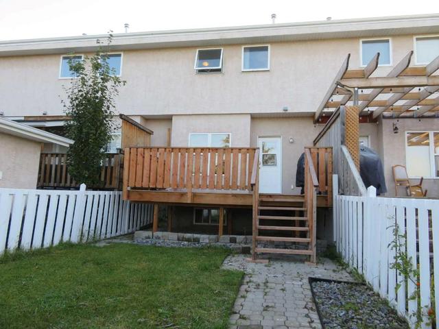 47 Adams Close, Home with 4 bedrooms, 2 bathrooms and 2 parking in Red Deer AB | Image 23