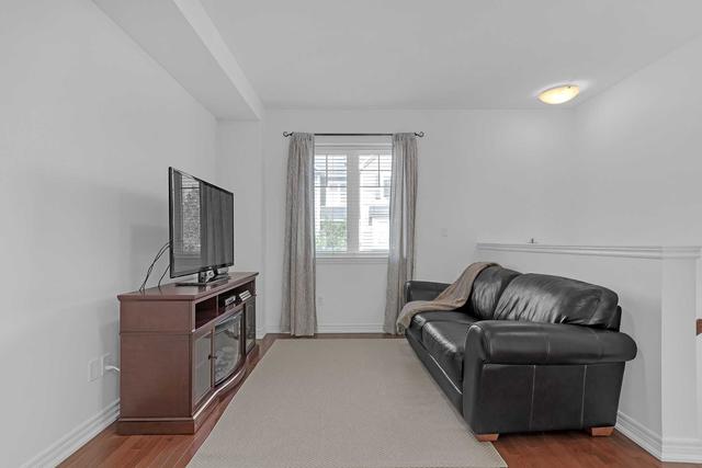 13 - 337 Beach Blvd, Townhouse with 3 bedrooms, 3 bathrooms and 2 parking in Hamilton ON | Image 30