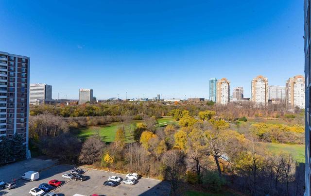 1219 - 20 Edgecliff Gfwy, Condo with 3 bedrooms, 2 bathrooms and 1 parking in Toronto ON | Image 17