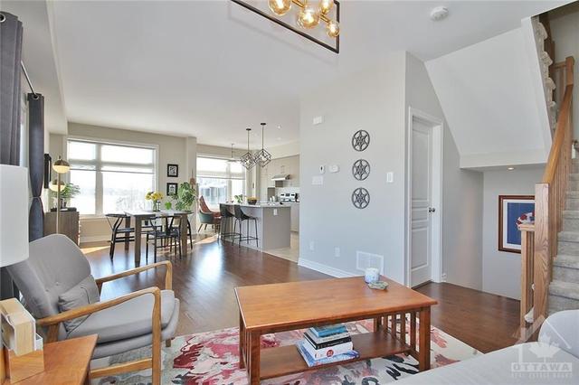 28 Stockholm Private, Townhouse with 3 bedrooms, 4 bathrooms and 2 parking in Ottawa ON | Image 7