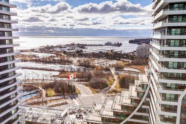 2001 - 33 Shore Breeze Dr, Condo with 1 bedrooms, 1 bathrooms and 1 parking in Toronto ON | Image 15
