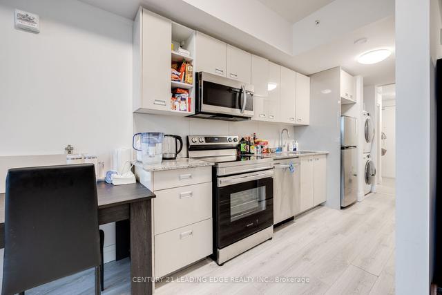 521 - 652 Princess St, Condo with 1 bedrooms, 1 bathrooms and 0 parking in Kingston ON | Image 22