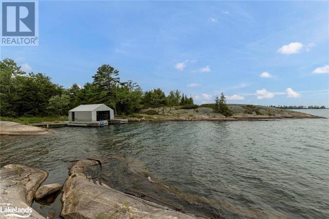 0 Island 227c Bay, House detached with 2 bedrooms, 0 bathrooms and null parking in Carling ON | Image 28