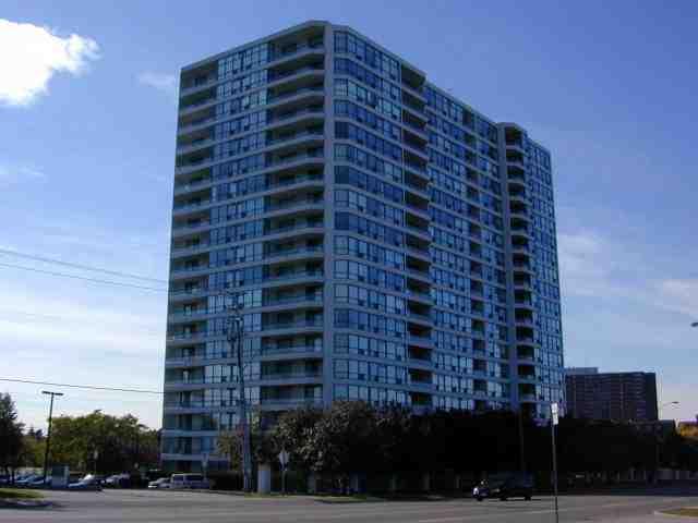 809 - 4725 Sheppard Ave E, Condo with 2 bedrooms, 2 bathrooms and 2 parking in Toronto ON | Image 1