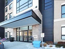404 - 650 Sauve St, Condo with 1 bedrooms, 0 bathrooms and 1 parking in Milton ON | Image 10