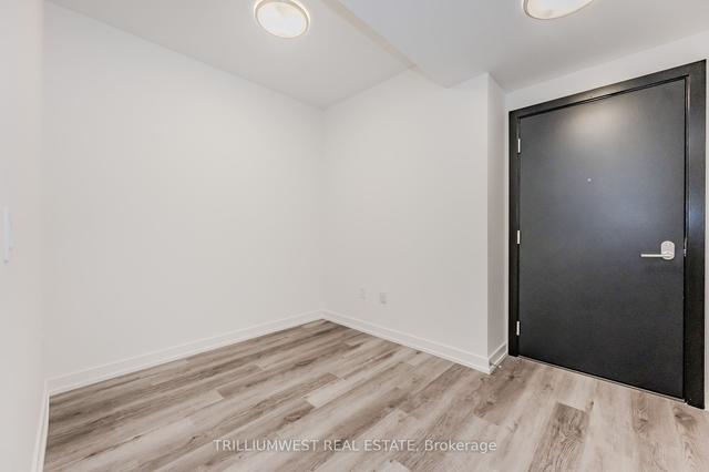 910 - 15 Wellington St S, Condo with 1 bedrooms, 1 bathrooms and 1 parking in Kitchener ON | Image 37