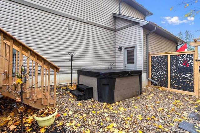 675 Elizabeth St, House detached with 3 bedrooms, 3 bathrooms and 4 parking in Woodstock ON | Image 15
