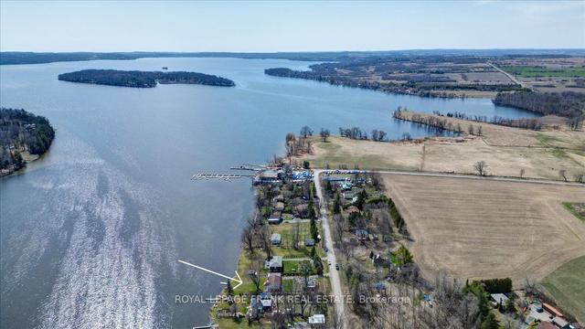 1111 Island View Dr, House detached with 2 bedrooms, 1 bathrooms and 8 parking in Otonabee South Monaghan ON | Image 27