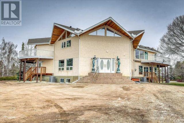 235006 Range Road 242, House detached with 3 bedrooms, 3 bathrooms and 10 parking in Wheatland County AB | Image 7