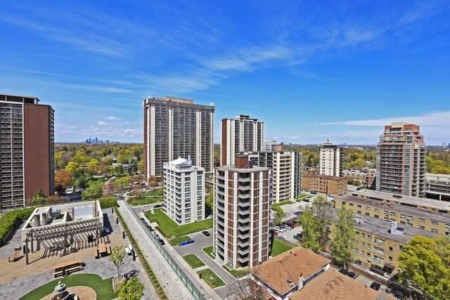 1301 - 88 Broadway Ave, Condo with 2 bedrooms, 2 bathrooms and 1 parking in Toronto ON | Image 15