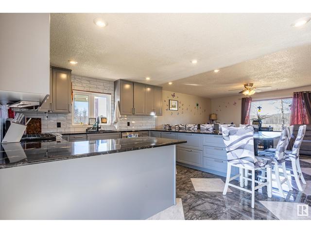 56107 Hwy 32, House detached with 3 bedrooms, 2 bathrooms and null parking in Yellowhead County AB | Image 24