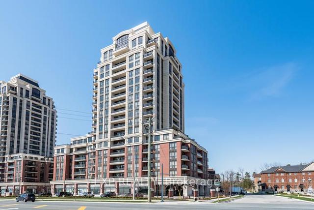 1610 - 9506 Markham Rd, Condo with 1 bedrooms, 1 bathrooms and 1 parking in Markham ON | Image 10