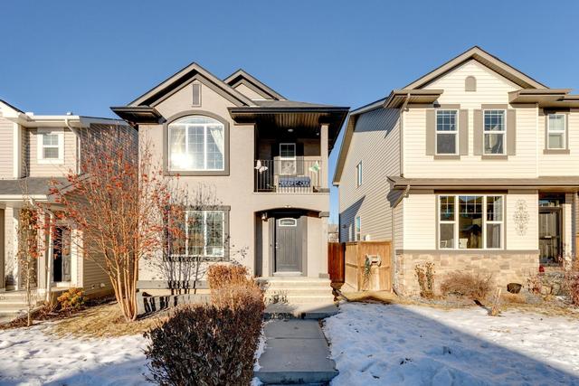 404 Cranberry Circle Se, House detached with 2 bedrooms, 2 bathrooms and 2 parking in Calgary AB | Image 22