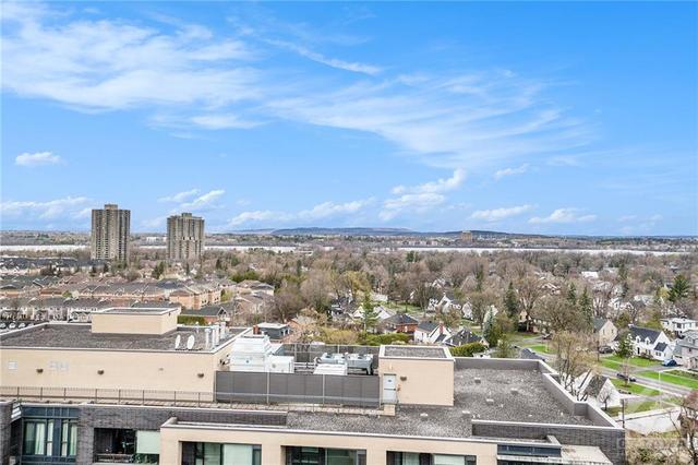 602 - 88 Richmond Road, Condo with 1 bedrooms, 2 bathrooms and 1 parking in Ottawa ON | Image 23