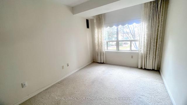 208 - 333 Clark Ave W, Condo with 2 bedrooms, 2 bathrooms and 1 parking in Vaughan ON | Image 6