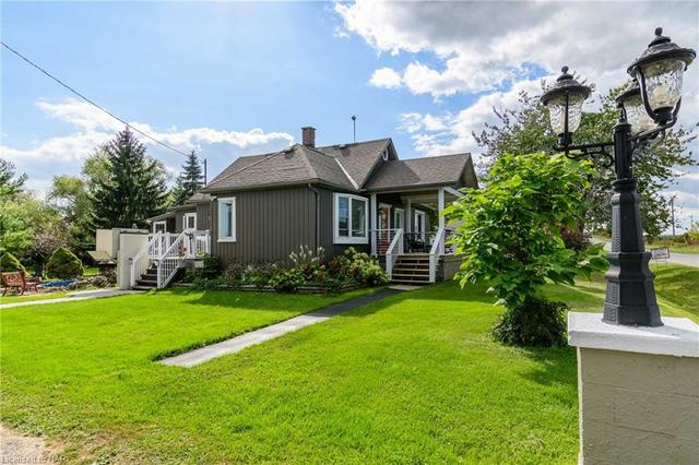 2904 Baker Road, House detached with 3 bedrooms, 1 bathrooms and 6 parking in Niagara Falls ON | Image 14