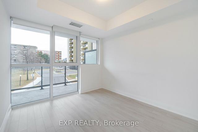 206 - 1461 Lawrence Ave W, Condo with 2 bedrooms, 2 bathrooms and 1 parking in Toronto ON | Image 9