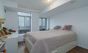 1011 - 15 Maplewood Ave, Condo with 1 bedrooms, 1 bathrooms and 0 parking in Toronto ON | Image 11