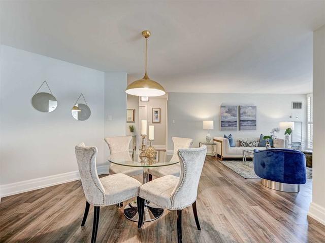 408 - 215 The Donway West, Condo with 2 bedrooms, 2 bathrooms and 1 parking in Toronto ON | Image 2
