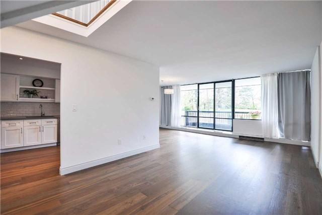 th04 - 135 Antibes Rd, Townhouse with 3 bedrooms, 3 bathrooms and 1 parking in Toronto ON | Image 3