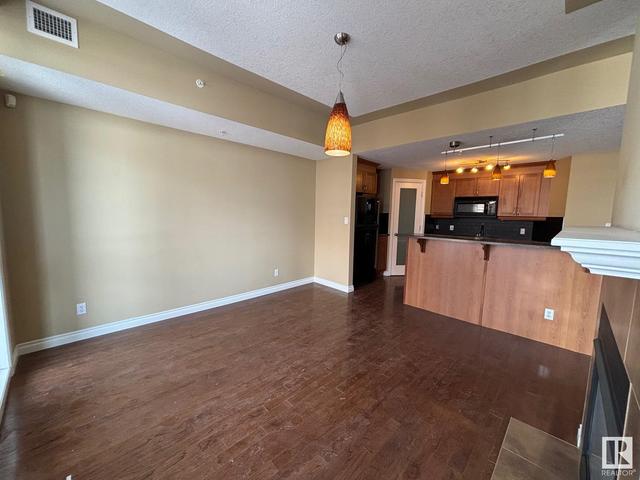1102 - 9020 Jasper Av Nw, Condo with 1 bedrooms, 2 bathrooms and null parking in Edmonton AB | Image 13