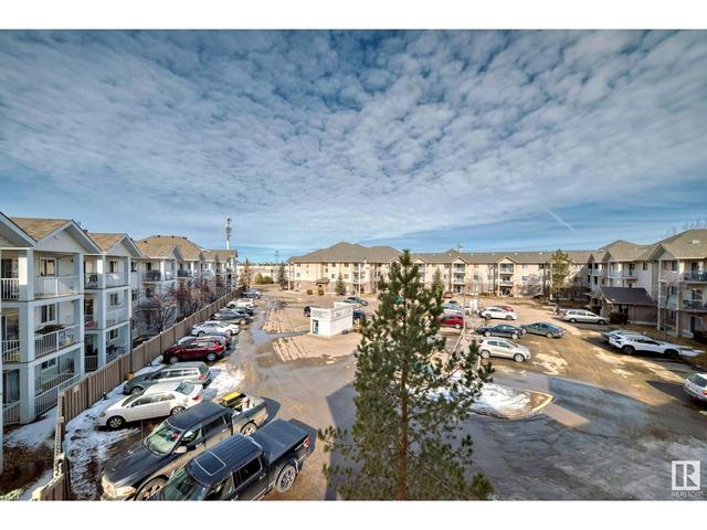 333 - 16221 95 St Nw, Condo with 2 bedrooms, 2 bathrooms and null parking in Edmonton AB | Image 21