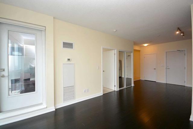 4010 - 510 Curran Pl, Condo with 1 bedrooms, 1 bathrooms and 1 parking in Mississauga ON | Image 38