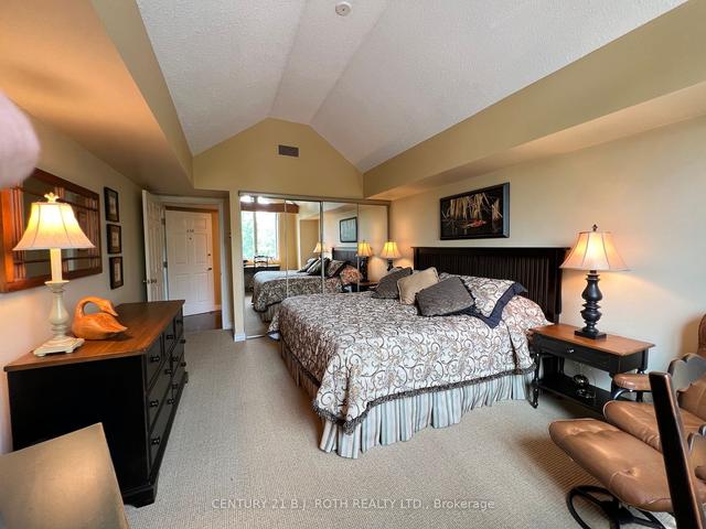431 - 431 Grandview Hilltop Dr, Condo with 2 bedrooms, 2 bathrooms and 2 parking in Huntsville ON | Image 25