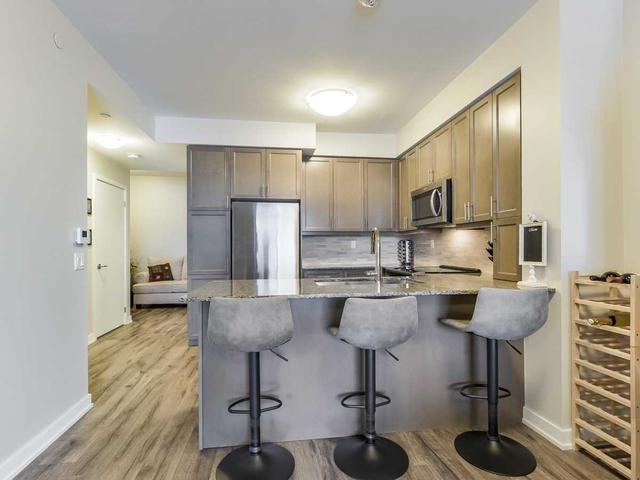 314 - 6235 Main St, Condo with 2 bedrooms, 2 bathrooms and 1 parking in Whitchurch Stouffville ON | Image 20