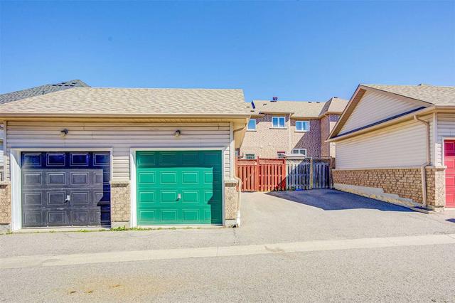 1997 Bur Oak Ave, House attached with 3 bedrooms, 3 bathrooms and 3 parking in Markham ON | Image 35